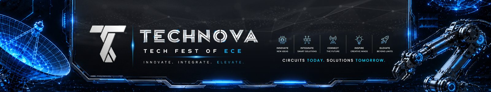 TECHNOVA Banner